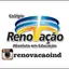 Logo - Logo Colégio Renovação Indaiatuba