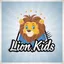 Logo - Logo Centro Educacional Lion Kids