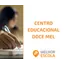 Logo - Logo Centro Educacional Doce Mel