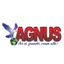 Logo - Logo Colégio E Curso Agnus