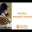 Logo - Logo Escola Professor Manoel Rufino