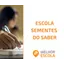 Logo - Logo Escola Sementes do Saber