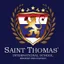 Logo - Logo Saint Thomas’  Internation School – British Education – Sinop