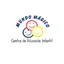 Logo - Logo Centro De Educação Infantil Mundo Mágico