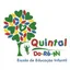 Logo - Logo Escola Quintal Crescer