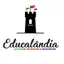 Logo - Logo Educalandia