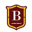 Logo - Logo Colégio Batista De Ibiporã