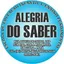 Logo - Logo Escola De Educação Infantil E Educação Fund Alegria Do Saber