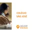 Logo - Logo Colégio São José