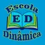 Logo - Logo Escola Dinâmica