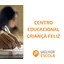 Logo - Logo Centro Educacional Criança Feliz