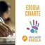 Logo - Logo Escola Criarte