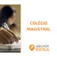 Logo - Logo Colégio Magistral
