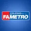 Logo - Logo Colégio Fametro