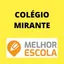 Logo - Logo Colégio Mirante