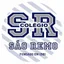 Logo - Logo Colégio São Remo