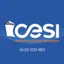 Logo - Logo Colégio de Estudos Integrados – CESI