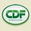 Logo - Logo Cdf Colégio E Curso