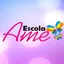 Logo - Logo Escola Ame
