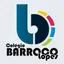 Logo - Logo Colégio Barroco Lopes