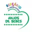 Logo - Logo Berçario E Jardim Escola Anjos De Bebes