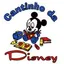 Logo - Logo Recreação Infantil Cantinho Da Disney
