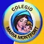 Logo - Logo Colégio Maria Montfort