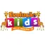 Logo - Logo Evolução Kids