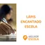 Logo - Logo Escola Lapis Encantado