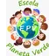 Logo - Logo Escola Planeta Verde