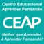 Logo - Logo Ceap - Centro Educacional Aprender Pensando
