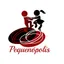 Logo - Logo Centro Educacional Pequenopolis