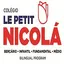 Logo - Logo Colégio Le Petit Nicolá – Unidade Cantareira
