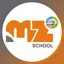 Logo - Logo MZ School