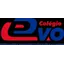 Logo - Logo Colégio Evo