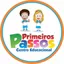 Logo - Logo Centro Educacional Primeiros Passos