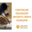 Logo - Logo Centro De Educação Infantil Nova Geração