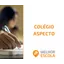 Logo - Logo Colégio Aspecto