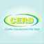 Logo - Logo CERD – Centro Educacional Rei Davi
