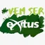 Logo - Logo Colégio Êxitus