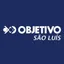 Logo - Logo Colégio Objetivo São Luis