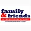 Logo - Logo Family And Friends International School