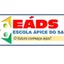 Logo - Logo Escola Ápice do Saber