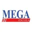 Logo - Logo Escola Mega