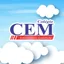 Logo - Logo Escola CEM