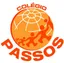 Logo - Logo Colégio Passos