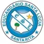 Logo - Logo Educandário Santa Lucia