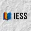 Logo - Logo Instituto de Ensino Satiro Siebra - IESS