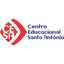 Logo - Logo Colégio Equipe 1 - Unidade Amendoeira