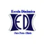 Logo - Logo Escola Dinâmica